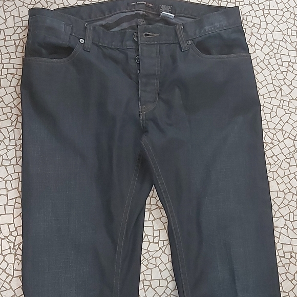 John Varvatos Jeans - Picture 4 of 4